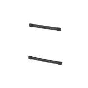 Kits Bars pour Carry-Bike DJ 2023 : Crafter>17 Deep Black