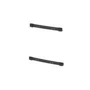 Kits Bars pour Carry-Bike DJ 2023 : Crafter>17 Deep Black