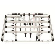 Porte-vélos Carry Bike pour mini-van : VW T6 Pro