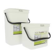 Poubelle à suspendre