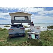 Glacière thermoélectrique : 40L