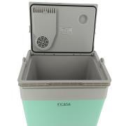 Glacière thermoélectrique : 40L