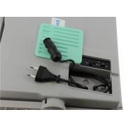 Glacière thermoélectrique : 40L