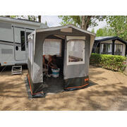 Machine à laver rétractable