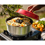 Moule céramique pour four : Moule MAXI