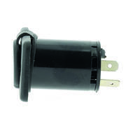 Socle encastrable 12 V