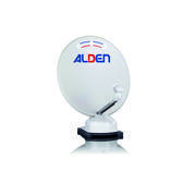 Antenne satellite automatique Orbiter : 65 SSC HD