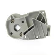 Flasque + mécanisme de store