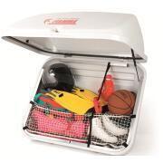 Coffre arrière Ultra Box pour camping-car : 320 litres