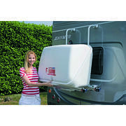 Coffre arrière Ultra Box pour camping-car