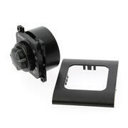 Panneau de commande pour chauffages combinés