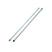 Tendeur aluminium G2 : 2,75m - Paroi