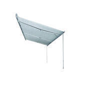 Tendeur aluminium G2 : 2,75m - Paroi