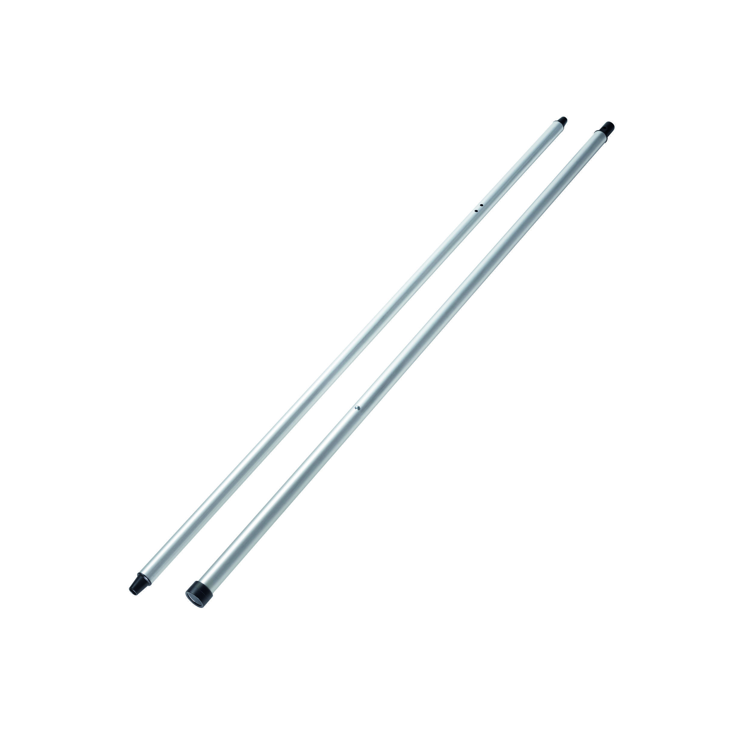 Tendeur aluminium G2 : 2,75m - Paroi