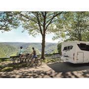 Porte-vélos Elite G2