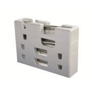 Rangement à couverts : Set de 4