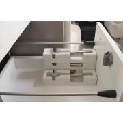 Rangement à couverts : Set de 4