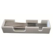 Rangement à couverts : Set de 4