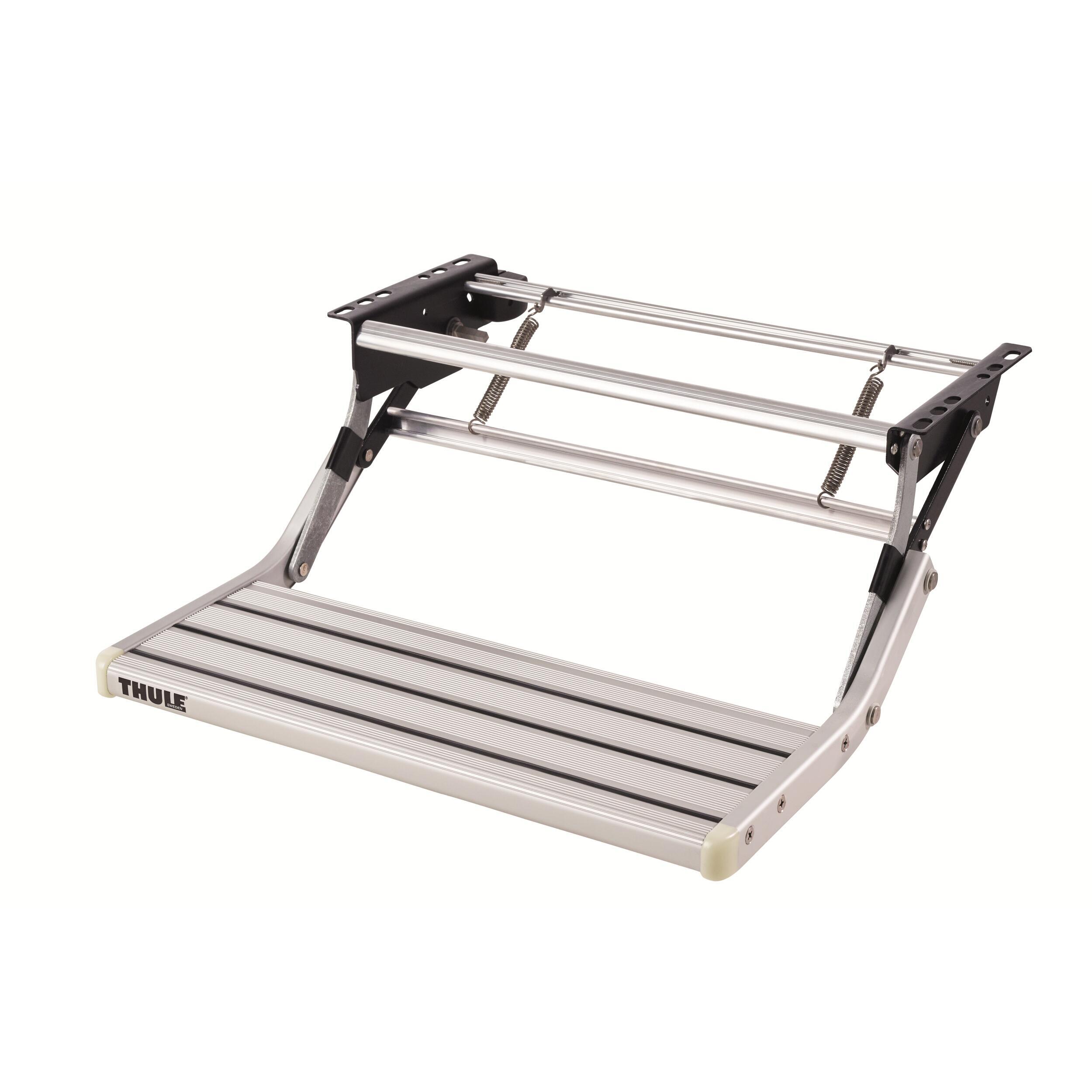 Marchepied manuel 550