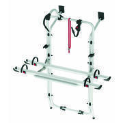 Porte-vélos CarryBike pour mini-vans sur hayon : Carry-Bike Mercedes Vito
