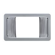 Rideaux d'occultation opaques - cellule 5 pièces : Pour LG Viano 13