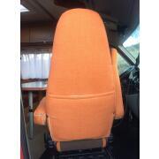 Forfait vide poche : Leather touch