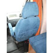 Forfait vide poche : Leather touch