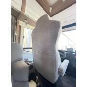 Forfait vide poche : Leather touch