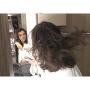 Sèche-cheveux mural 12 Volts