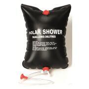 Douche solaire