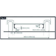 Déplace caravane EM : Modèle : EM203