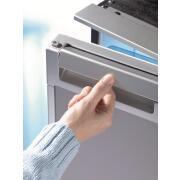 Réfrigérateur à compression CoolMatic CRP