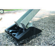 Plaquette pour vérins Stacka Corner Feet
