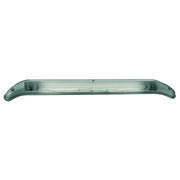 Eclairage extérieur de porte long Leds