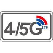 Antenne satellite AS3S@ Skew : 80 Ultrawhite Satmatic HD TNTSAT