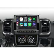 Système de navigation 9'' 1 DIN : X903D-DU8