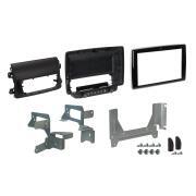 Système de navigation 9'' 1 DIN : X903D-DU8