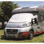 Volet extérieur isotherme Isoplair pour camping-car : Pour Boxer / Jumper / Ducato X230/244 de 1994 à 2006