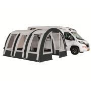 Tunnel Gris clair Traveller Air Modular
