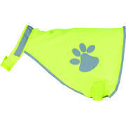 Gilet de sécurité pour chien taille M