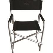 Fauteuil Director Bayasun : Black