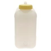 Jerrican avec gros bouchon : 13 litres