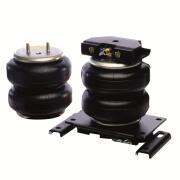 Pack renforts à air avec kit compresseur double