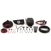 Pack renforts à air avec kit compresseur double