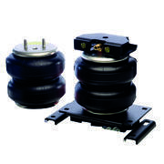 Pack renforts à air avec kit compresseur double