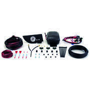 Pack renforts à air avec kit compresseur double