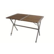 Table de camping Gap Less Bambou pour 4 personnes