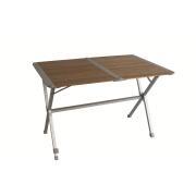 Table de camping Gap Less Bambou pour 4 personnes