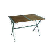 Table de camping Gap Less Bambou pour 4 personnes