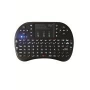 Clavier sans fil pour Smart TV